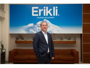 Tüketicilerin su tercihi yine “Erikli”