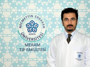 Dr. Ak’ın kitabı çıktı