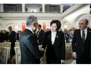 Gazi Üniversitesi Akademik Yıl Açılış Töreni