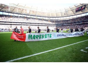 Süper Lig ekipleri obeziteye dikkat çekti