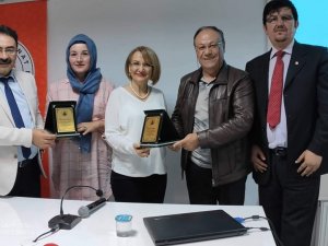 Selçukya’da Selçuklu’nun motifleri anlatıldı