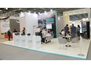 Siemens sektöre yön veren teknolojilerini sergiledi