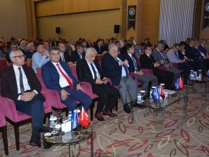 19.Anadolu Odaları Eğitim Semineri yapıldı