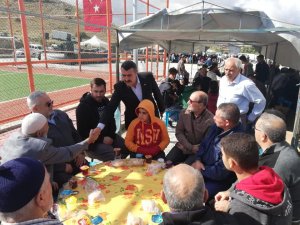16. Başarakavak Kuru Fasulye Festivali