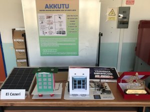 "Akıllı kutu" ile can kayıplarının önüne geçilecek