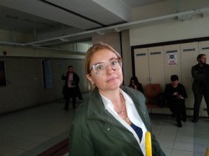 Ataköy’de tente faciasına ilişkin davanın görülmesine devam edildi