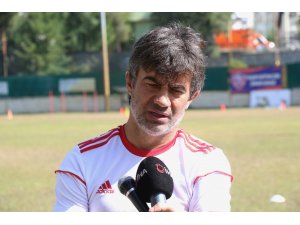 Kardemir Karabükspor’da, İsmail Demirci ile yollar ayrıldı