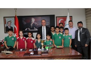Pamukkale Belediyespor 8 branşta aktif olacak