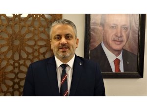 Salman Bursalıları İnegöl’e cumhurbaşkanını karşılamaya davet etti