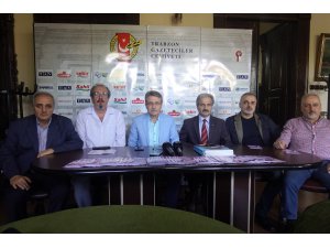 Trabzon'da "11. Uluslararası Sanat Günleri" düzenlenecek