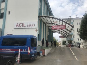 Bozüyük’te gıda zehirlenmesi