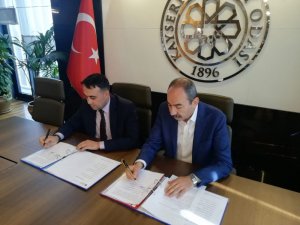 KTO Yönetim Kurulu Başkanı Ömer Gülsoy:”Dijital dönüşümle üyelerimize daha iyi hizmet edeceğiz”