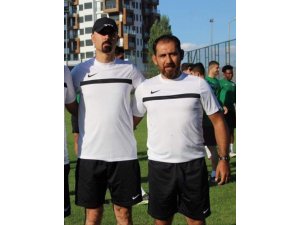 Isparta 32 Spor’da mağlubiyetin faturası yardımcı hocalara kesildi