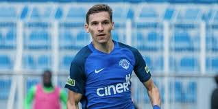 Kasımpaşa'da Pavelka ameliyat edildi