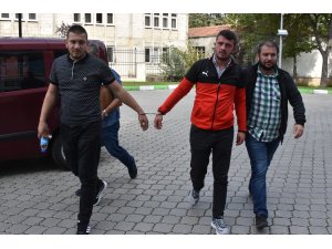 GÜNCELLEME - Samsun'daki silahla yaralama