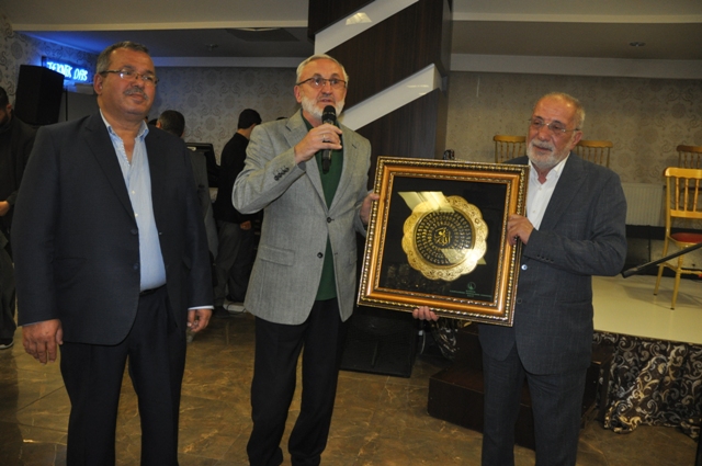 Camilerimiz Bereketin kaynağı