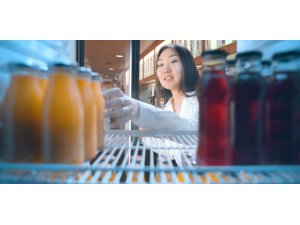 Uğur’un yeni reklam filmi büyük ilgi gördü