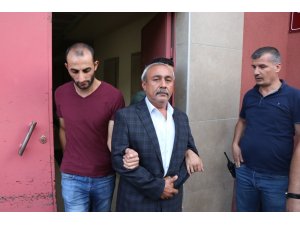 Kayseri’deki cinayette 3 gözaltı