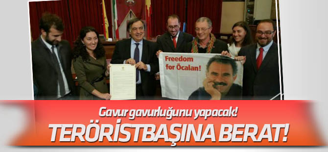 Türkiye'den İtalya'ya kınama!