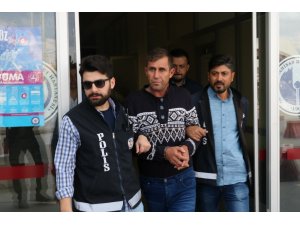 Mesire alanındaki cinayetin para yüzünden işlendiği ortaya çıktı