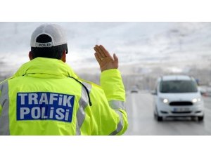 Aydın’da araç plakalarına yazılan trafik cezaları cep yakıyor
