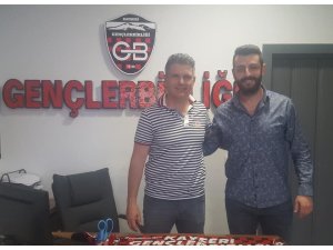 Kayseri Gençlerbirliği’nde bir transfer daha