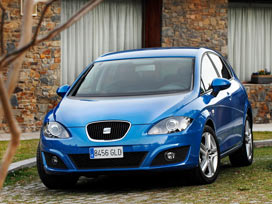 Seat Leon bahara hızlı girdi