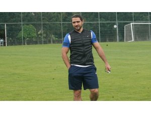 Kayserispor Sportif Direktörü Bülent Bölükbaşı oldu