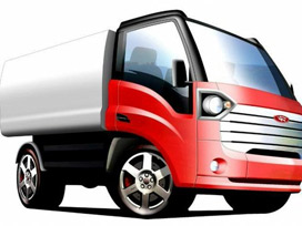 Türk yapımı Turkar'da Almanya hazırlığı