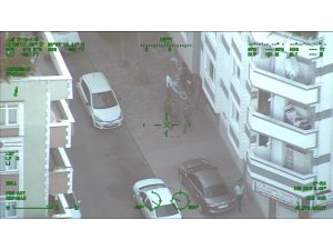 3 ilde yasa dışı bahis şebekesine operasyonu: 41 gözaltı