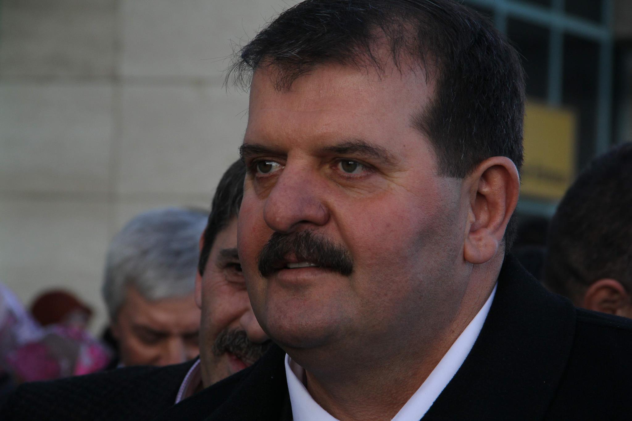 Yusuf İnanç'ın acı günü