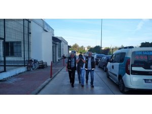 Cezaevi müdürünün 4 milyon euroluk vurgunun zanlısından rüşvet aldığı iddiası