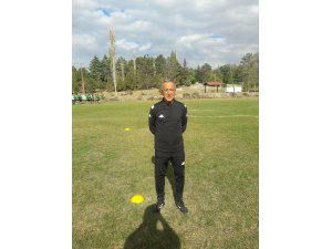 Ereğlispor MAKÜ mesaisine başladı