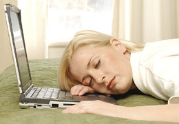 Bahar yorgunluğu'na dikkat!