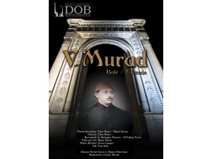 Bale adımları Osmanlı padişahının besteleriyle atılacak