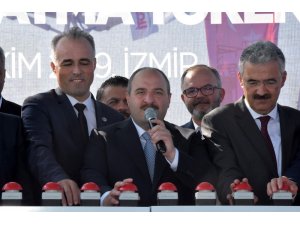 Bakan Varank net konuştu: