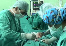 Kıl dönmesine ameliyatsız çözüm