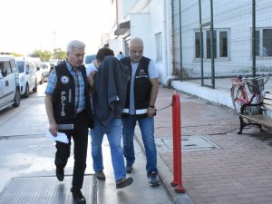 Çete operasyonunda 60 gözaltı