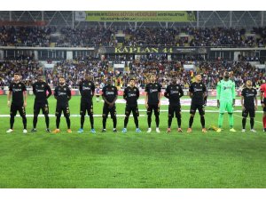 Yeni Malatyaspor'un rakibi Konyaspor