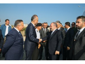 "Türk lirasının arkasında durun"