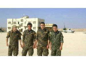 Acılı anne HDP önüne gelmeden önce tehdit edilmiş