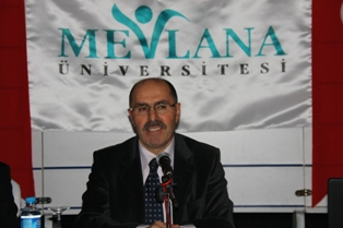 Mevlana Üniversitesi eğitime başlıyor