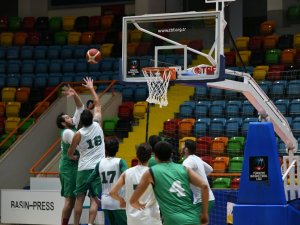 Konyaspor Basketbol Gemlik'e bileniyor