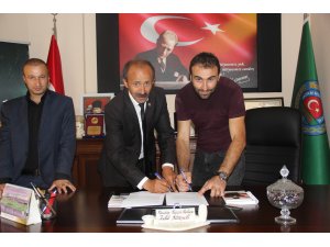 Zara Ziraat Odası'ndan ucuz yem anlaşması