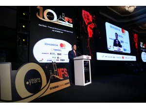 10. İstanbul Finans Zirvesi