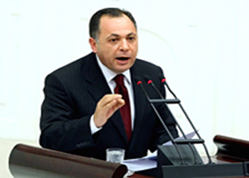 MHP'li vekilden Erdoğan'ı çıldırtacak yazı