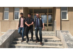 Esen’in katiline müebbet hapis