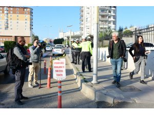 GÜNCELLEME - Emine Bulut cinayeti davası başladı