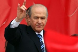 Bahçeli'nin sözleri 30 yıl önce Çorum'u yakan sözler