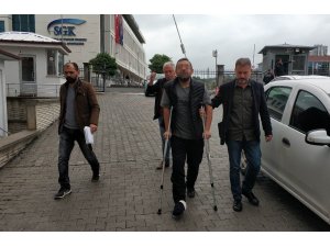 Samsun’da tefeci operasyonu: 7 gözaltı